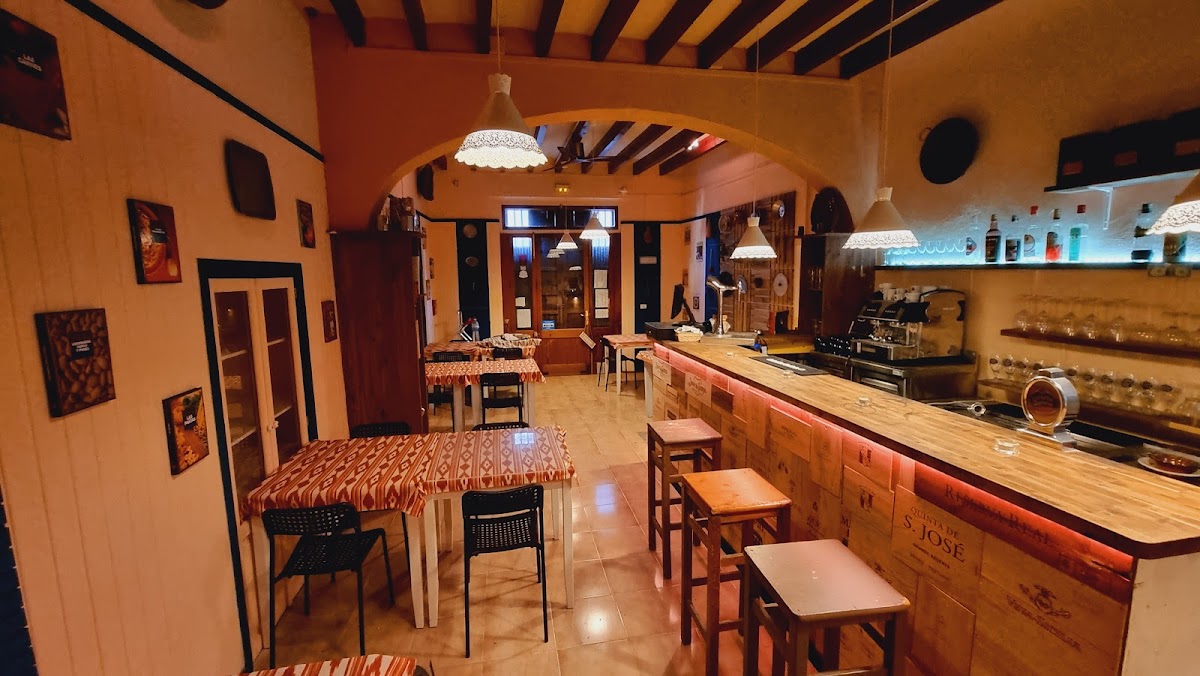 La Cocina - Tapas Restaurante Y Bar Sineu